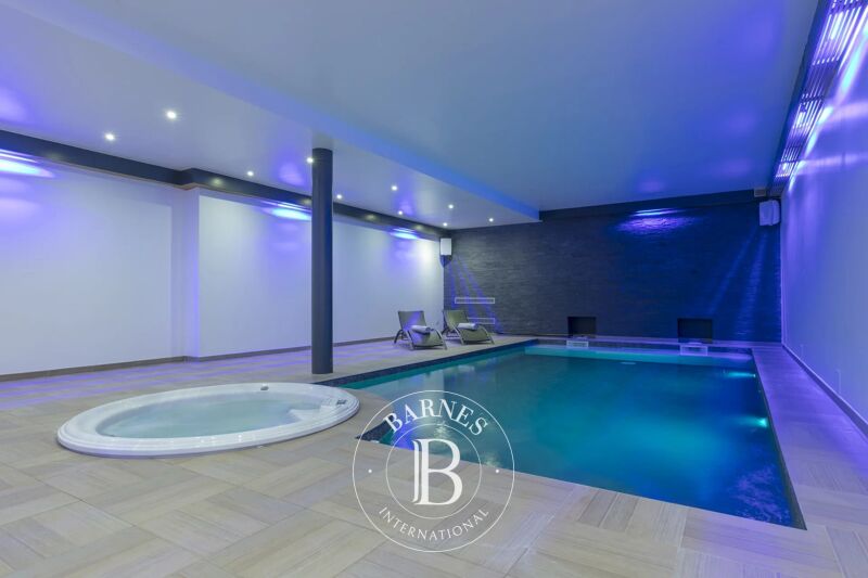 Venta, Casa La Celle-Saint-Cloud - picture 1