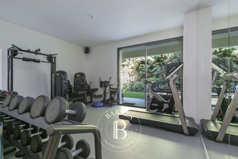 Venta, Casa La Celle-Saint-Cloud - picture 3