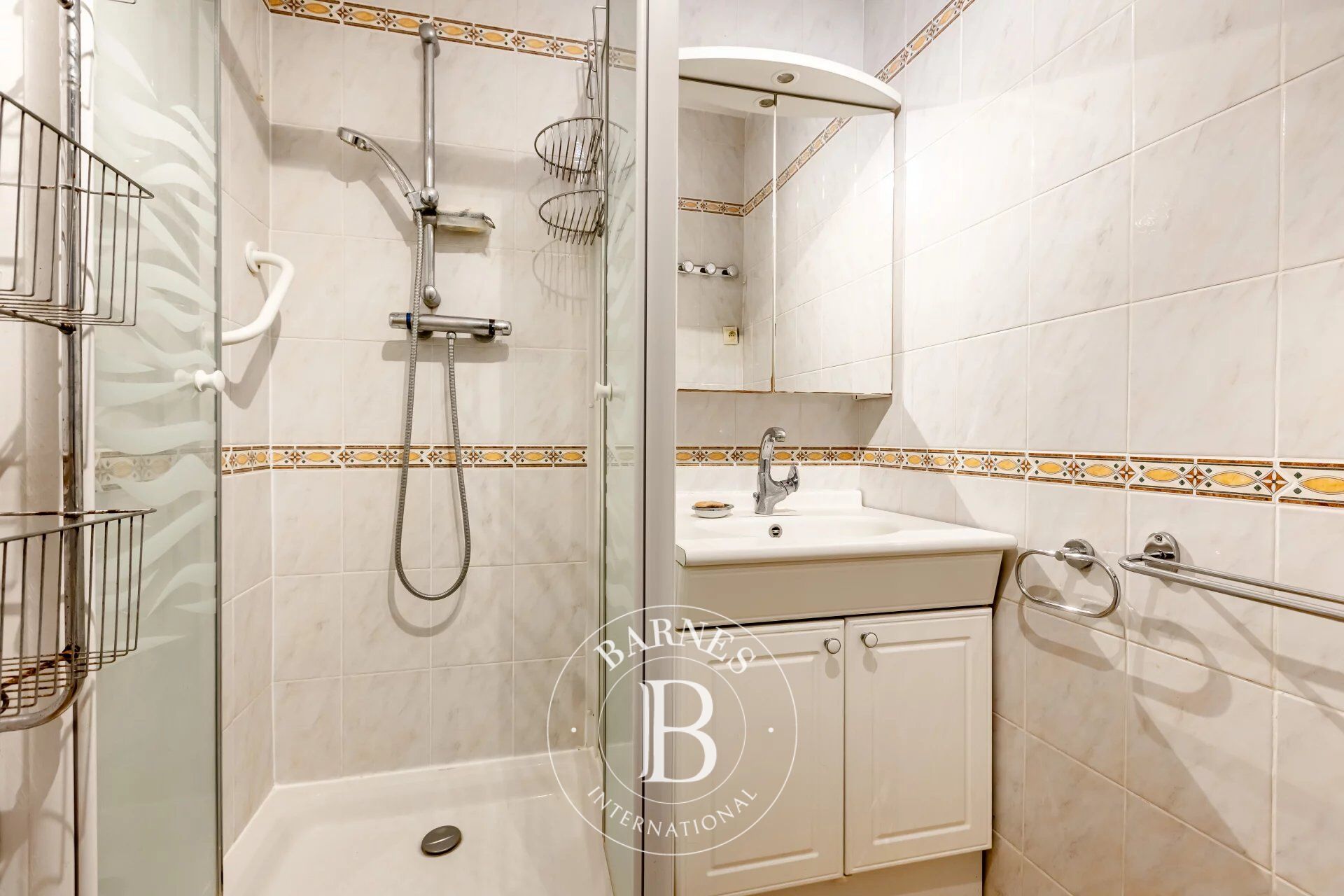 For Sale, Apartment Paris 17ème - picture 6