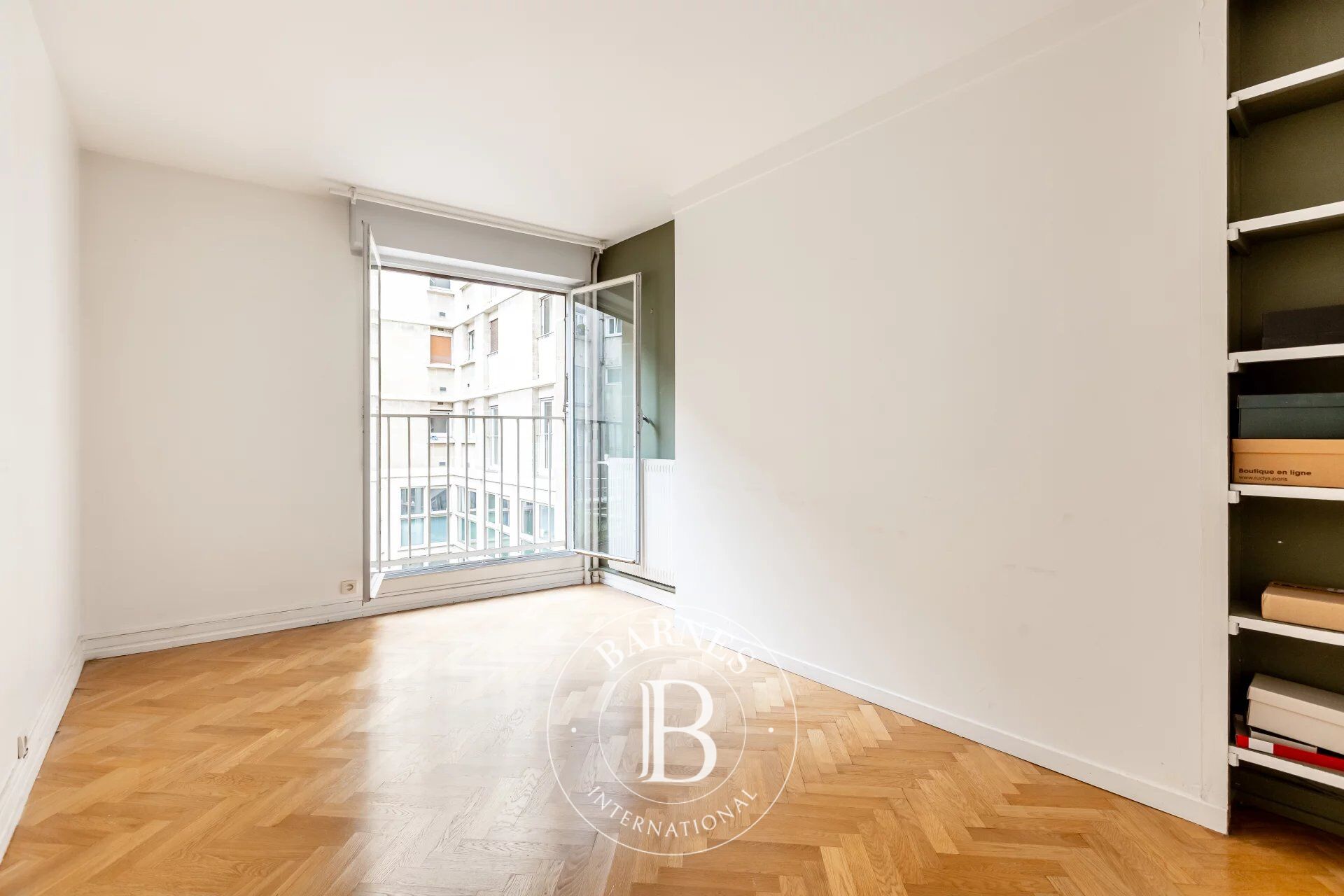 For Sale, Apartment Paris 17ème - picture 4