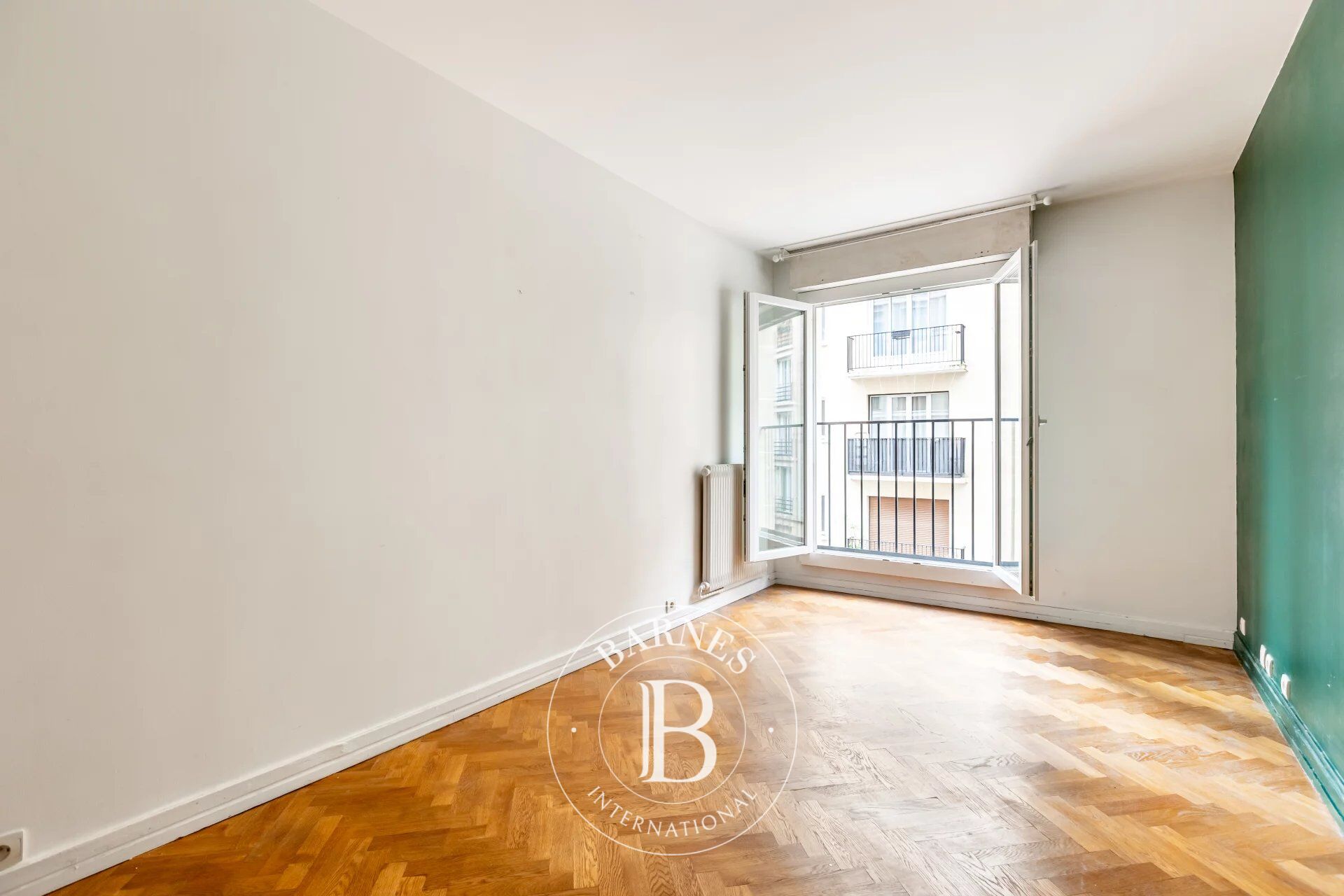 For Sale, Apartment Paris 17ème - picture 5