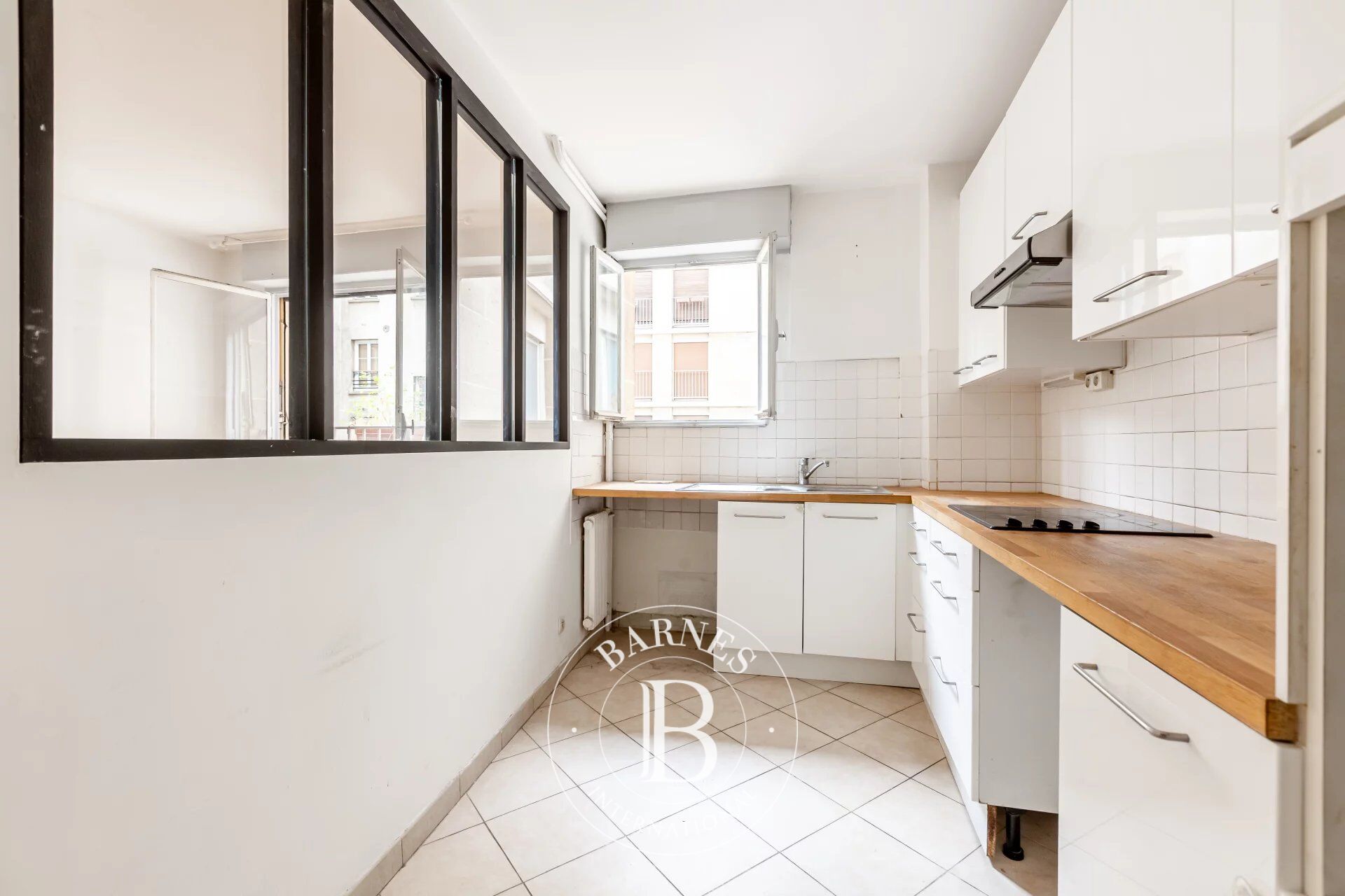 For Sale, Apartment Paris 17ème - picture 3