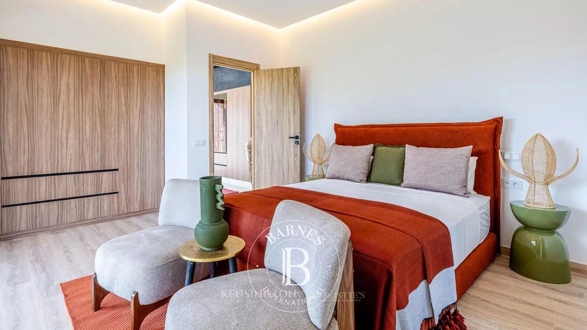 Villa Marrakech - picture 11