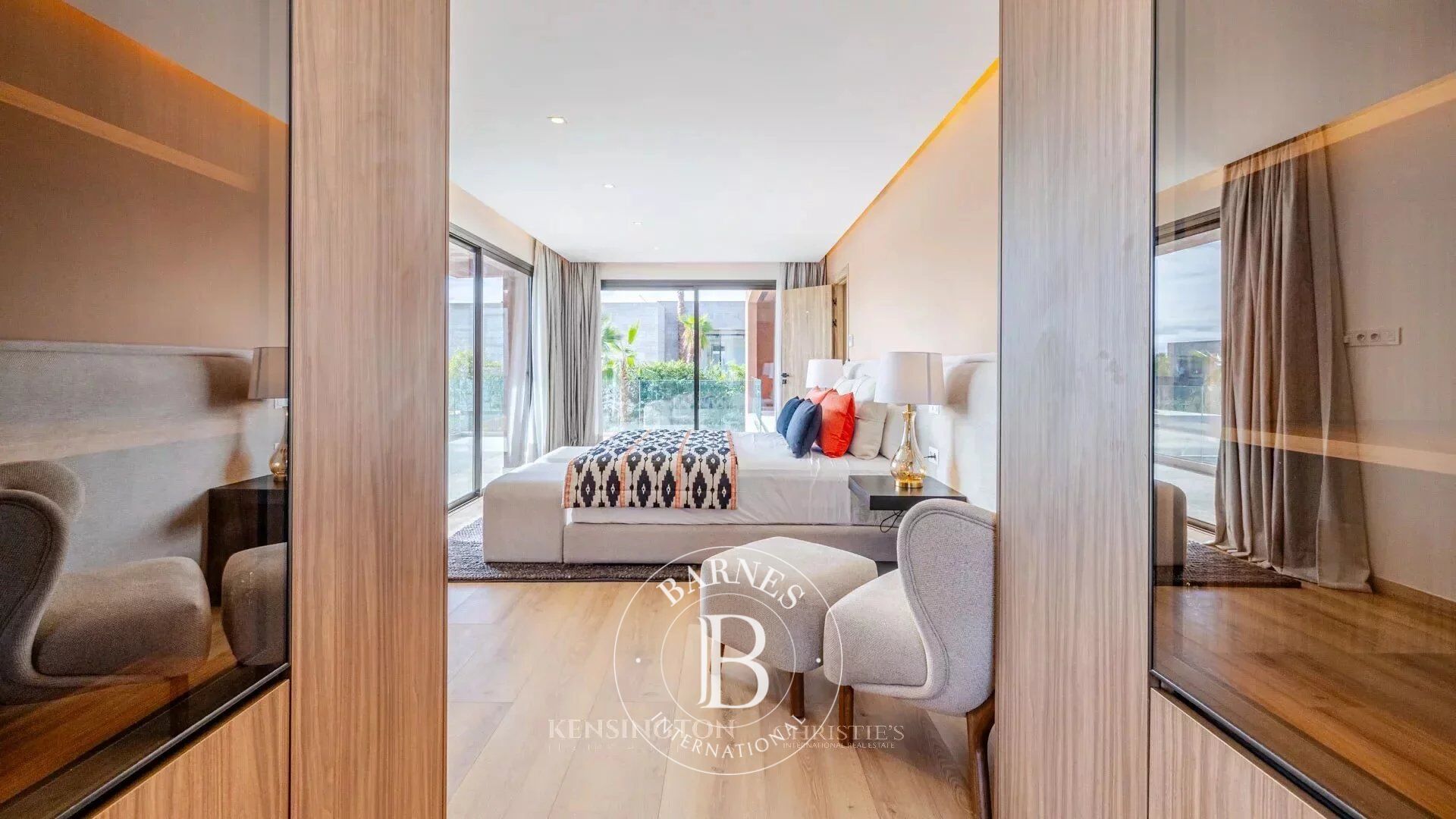 Villa Marrakech - picture 19