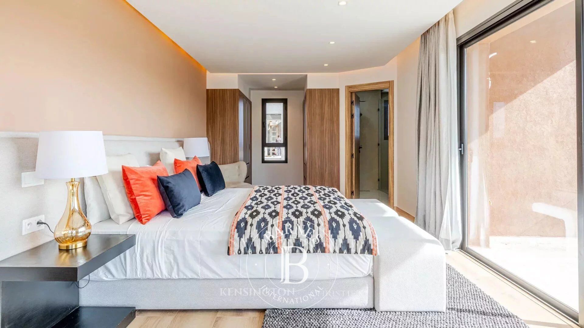 Villa Marrakech - picture 34