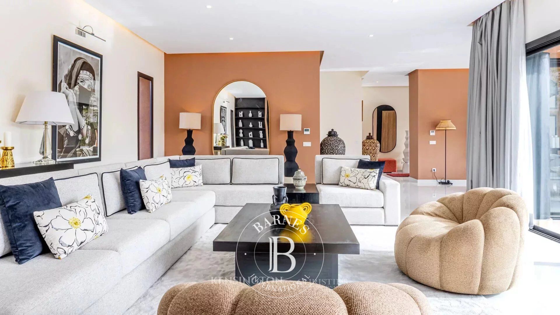 Villa Marrakech - picture 32