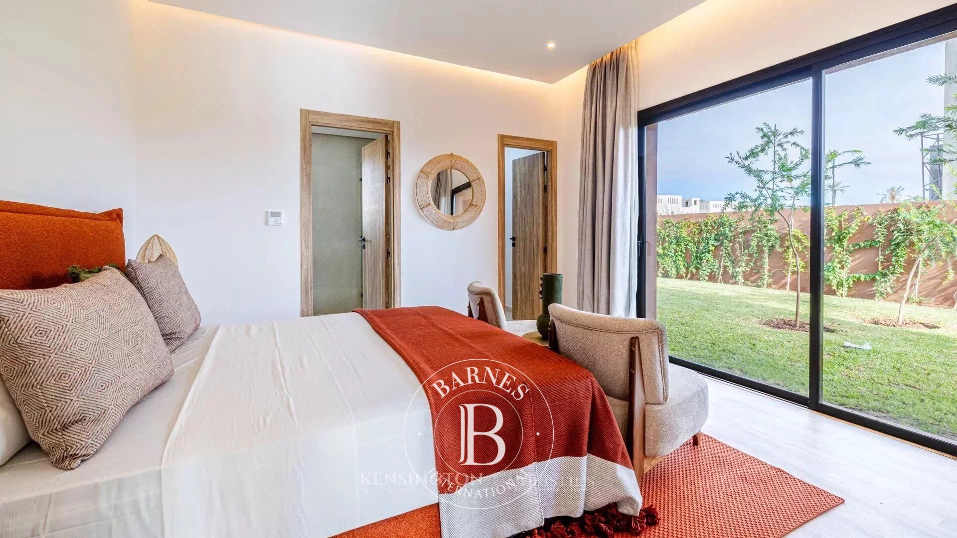 Villa Marrakech - picture 26