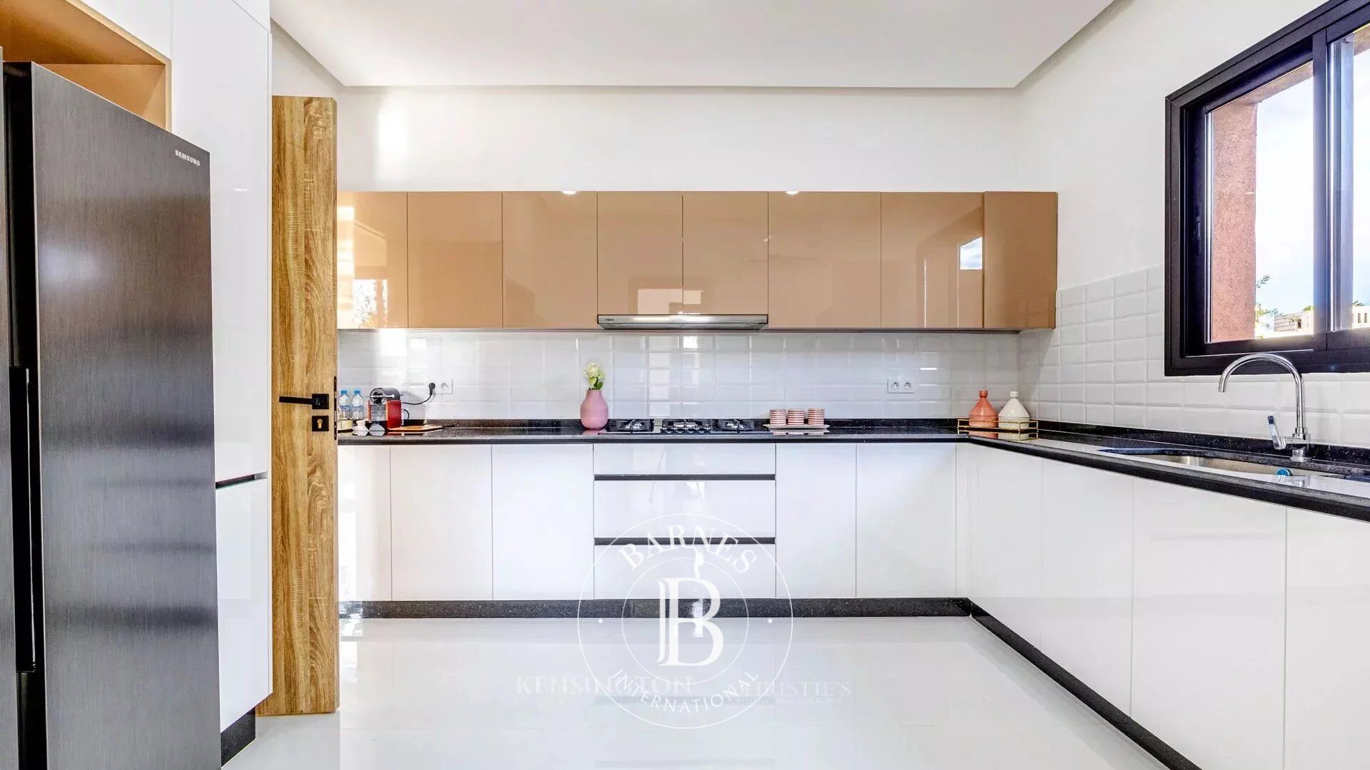 Villa Marrakech - picture 10