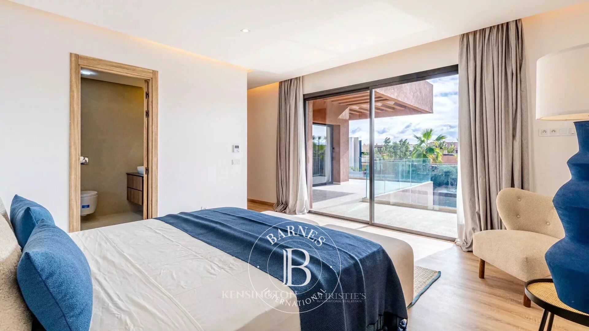 Villa Marrakech - picture 14