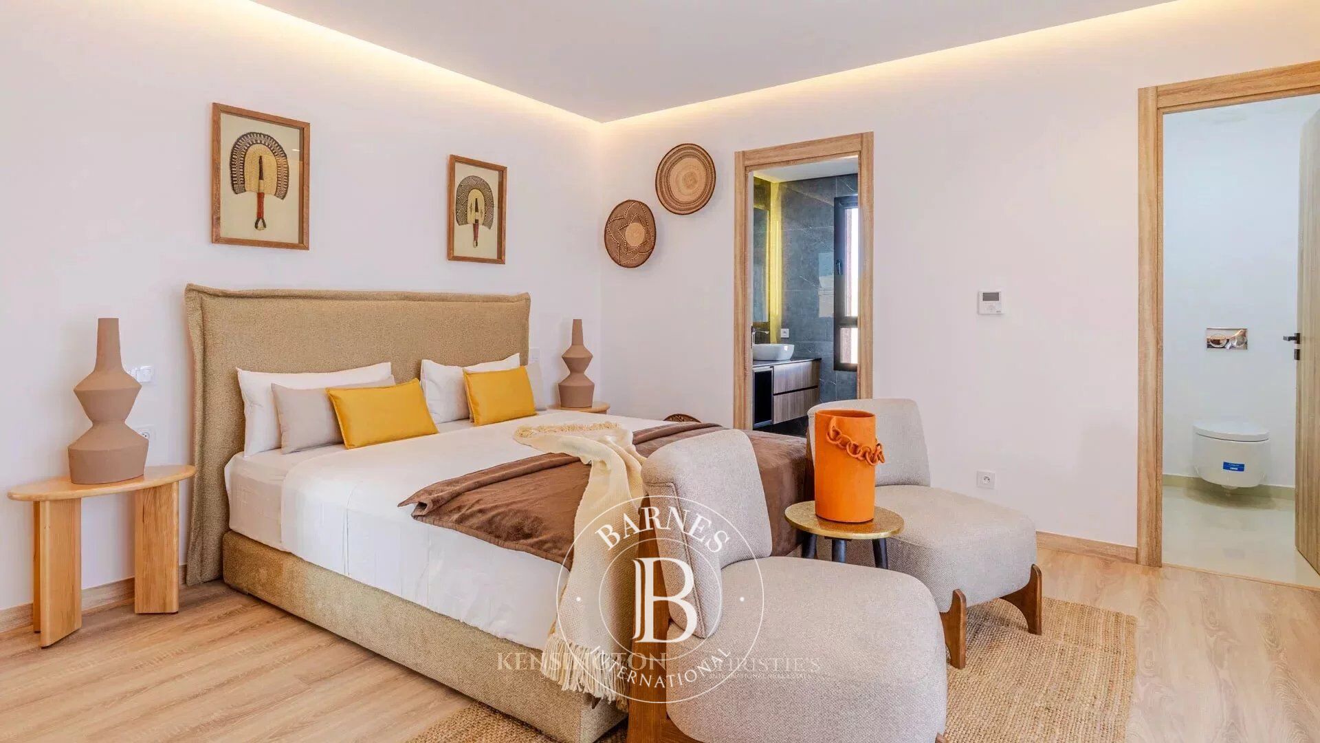 Villa Marrakech - picture 7