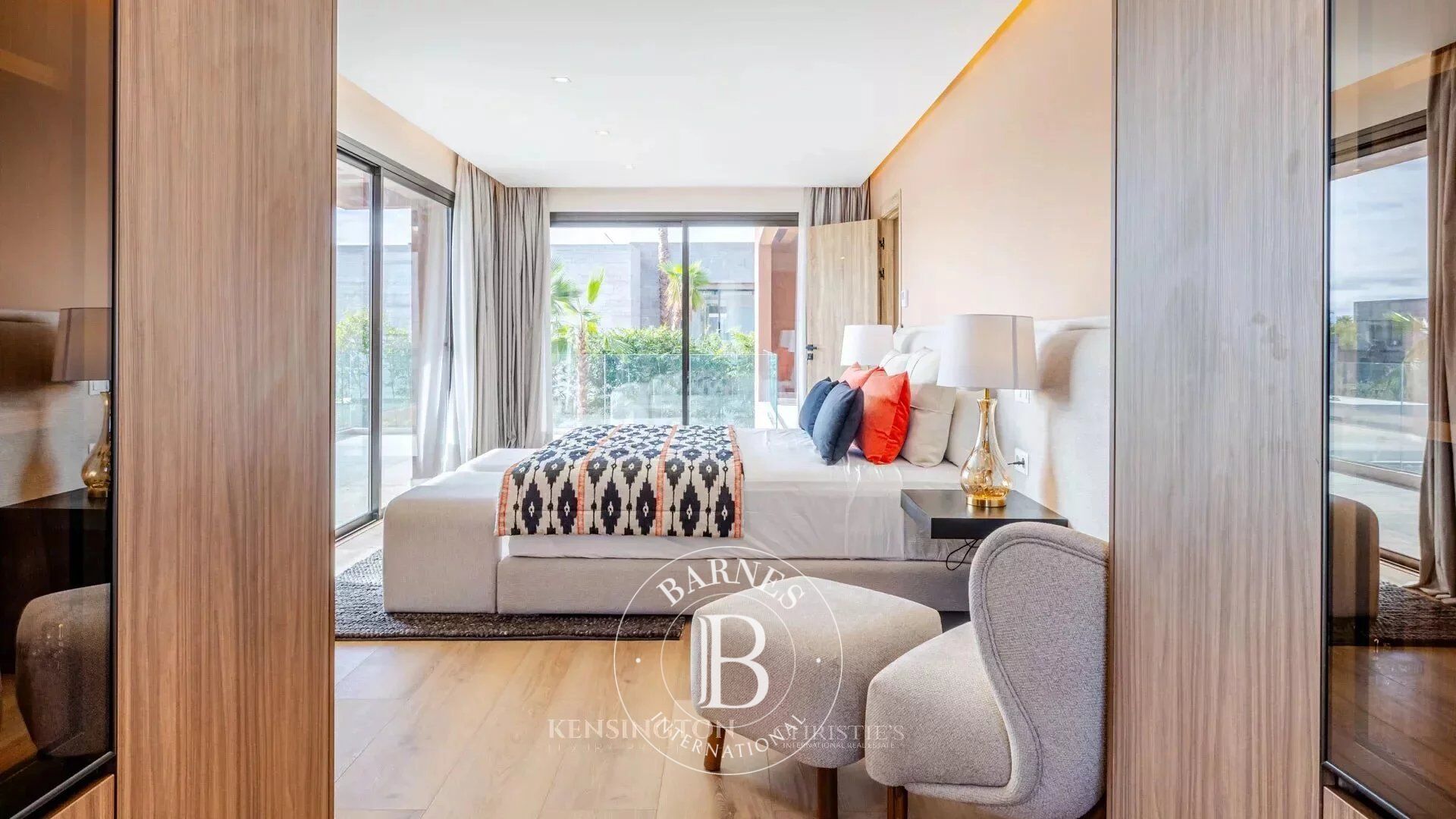 Villa Marrakech - picture 35