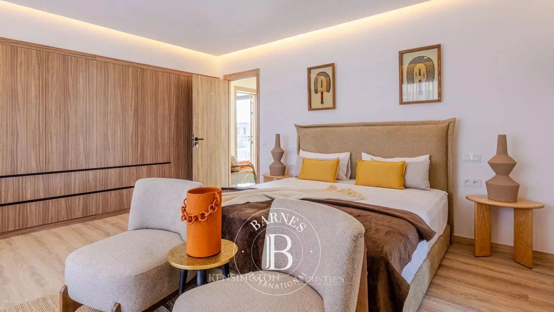 Villa Marrakech - picture 29