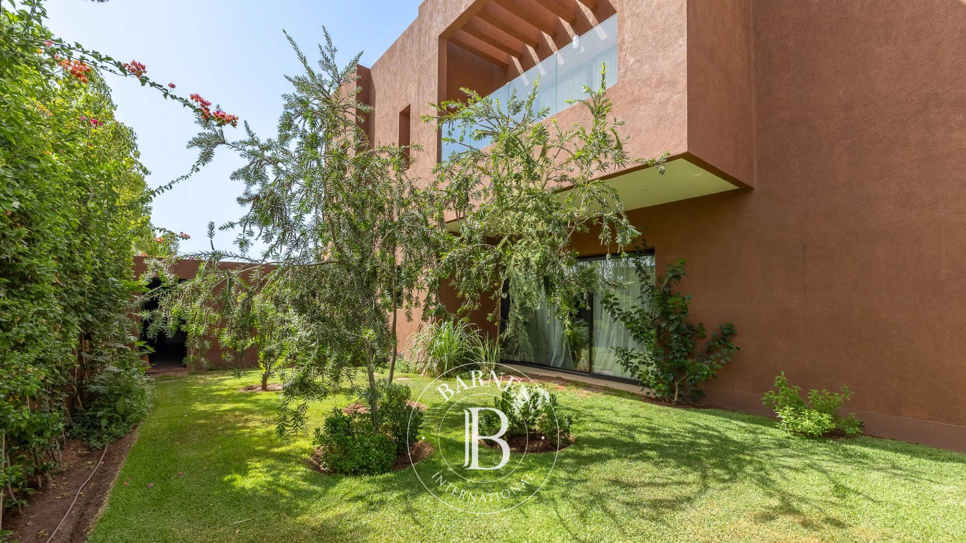 Villa Marrakech - picture 12