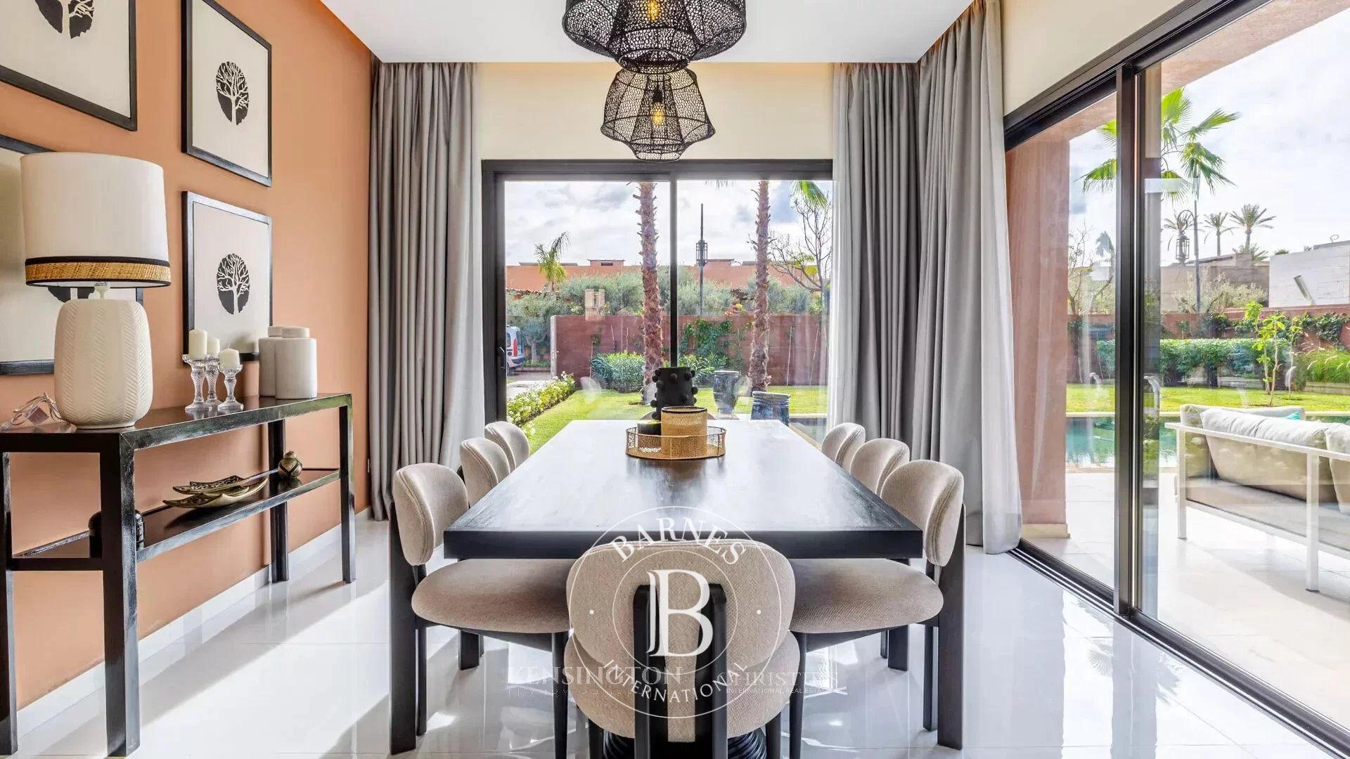 Villa Marrakech - picture 18