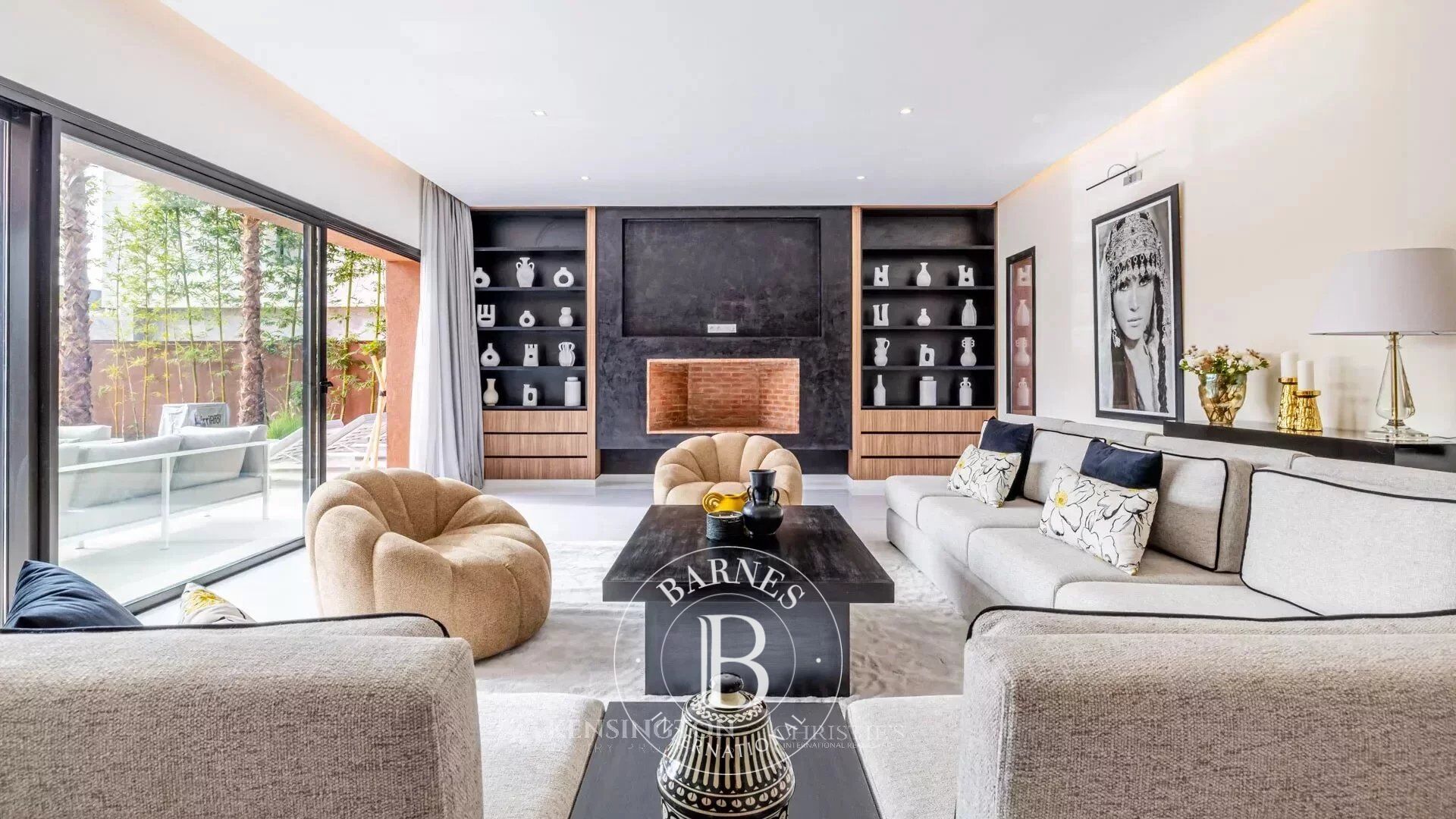 Villa Marrakech - picture 16