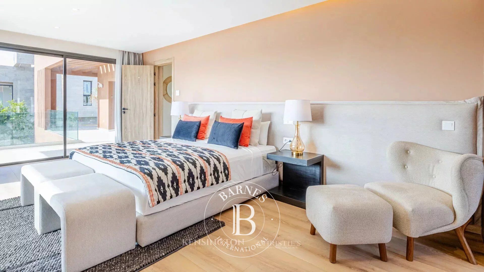 Villa Marrakech - picture 6