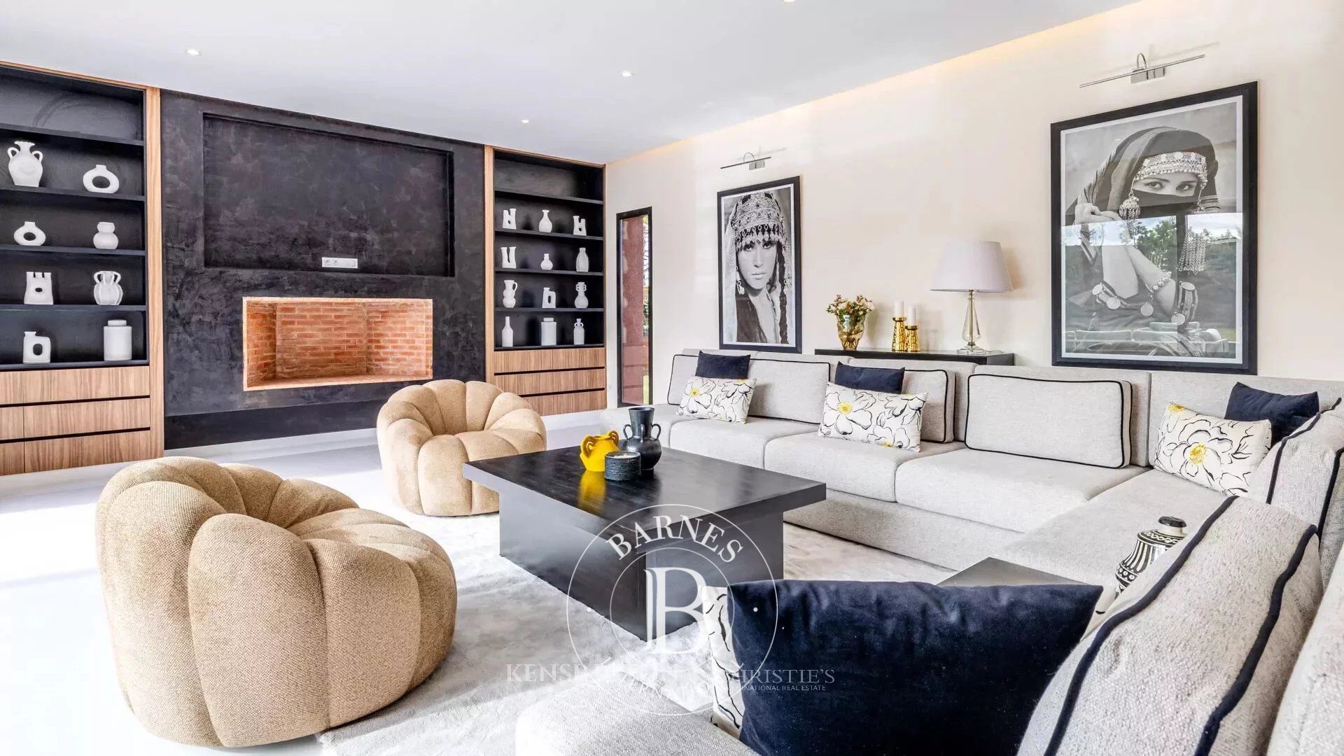 Villa Marrakech - picture 38