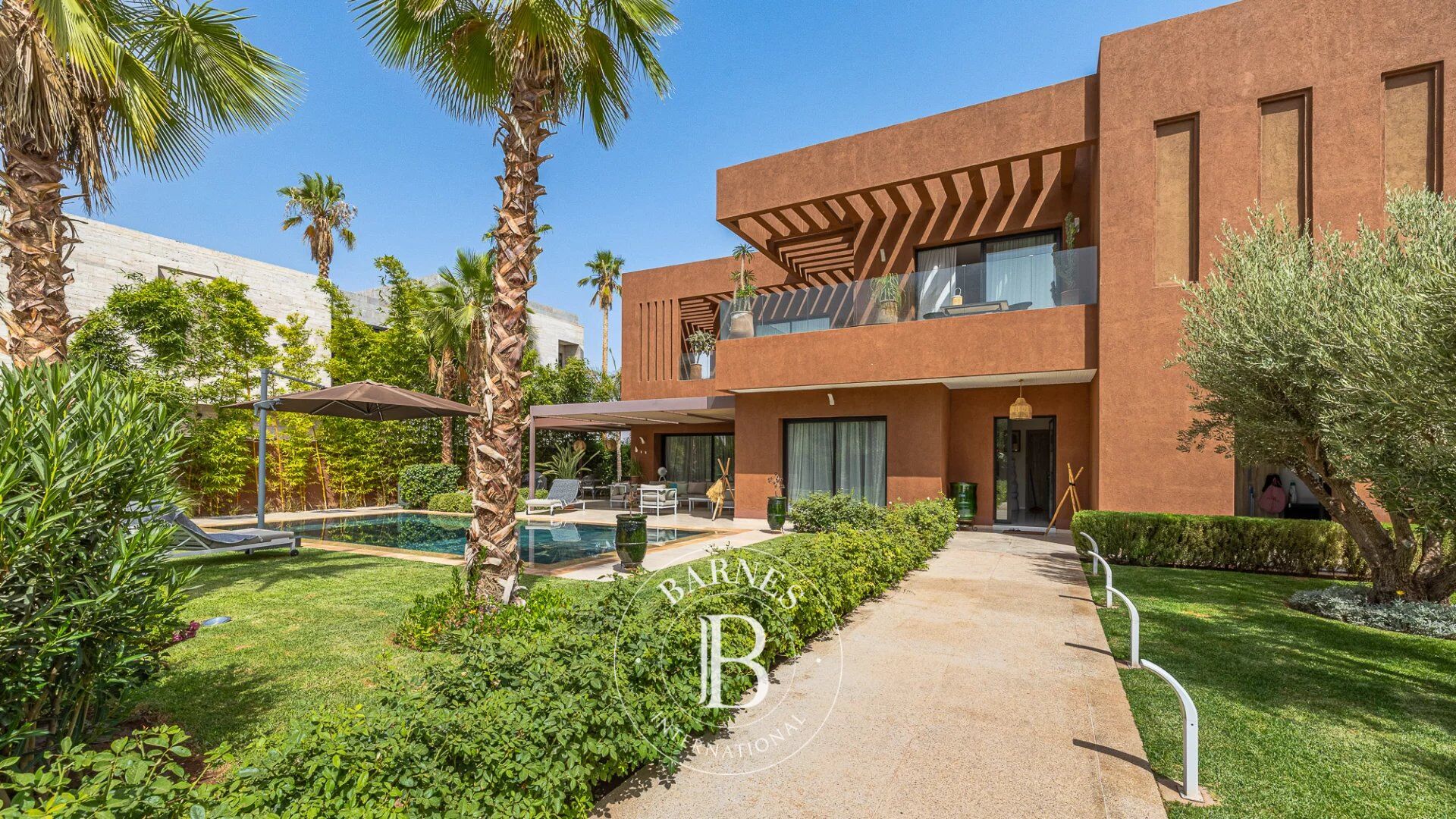 Villa Marrakech - picture 9