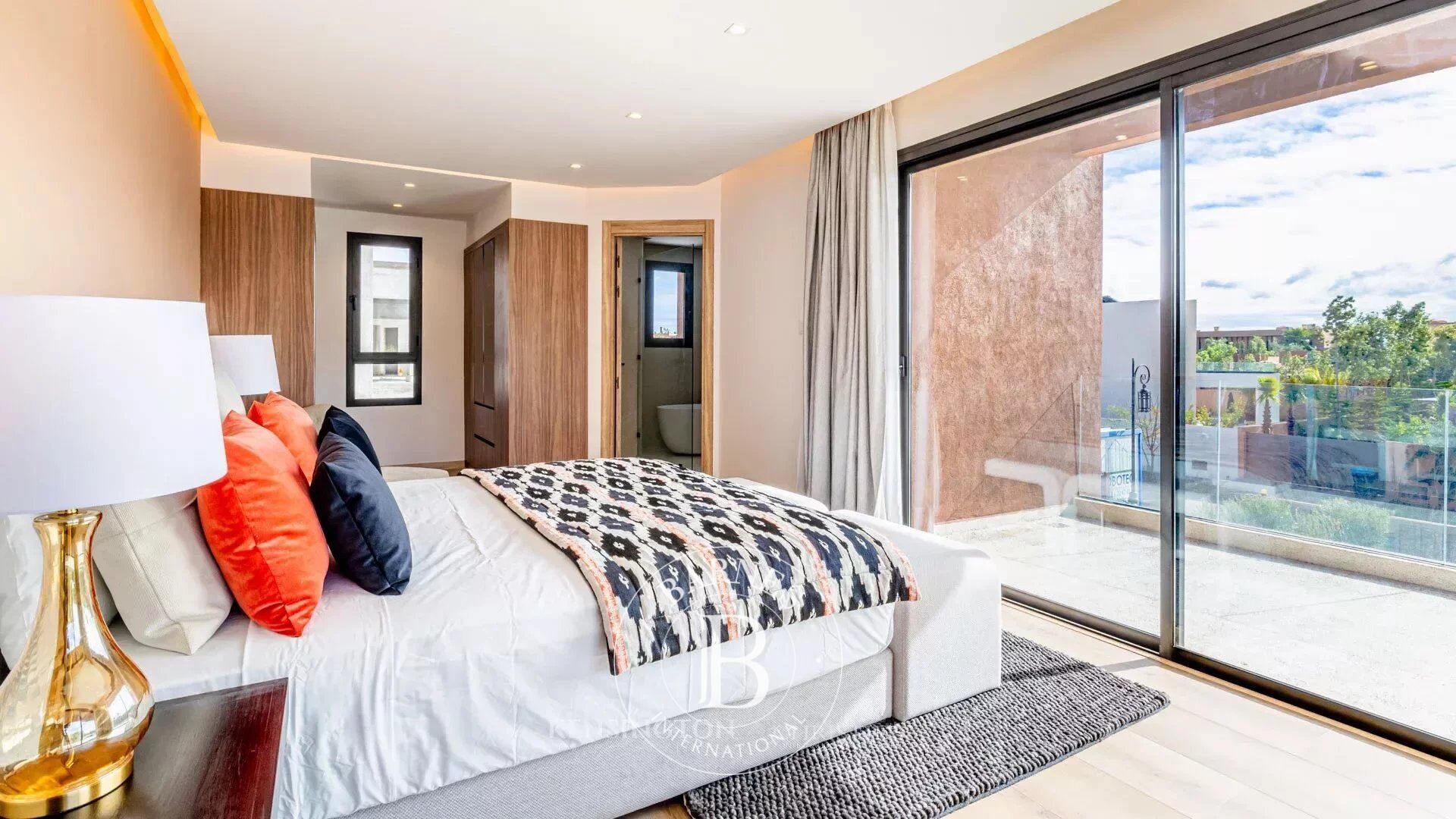 Villa Marrakech - picture 15