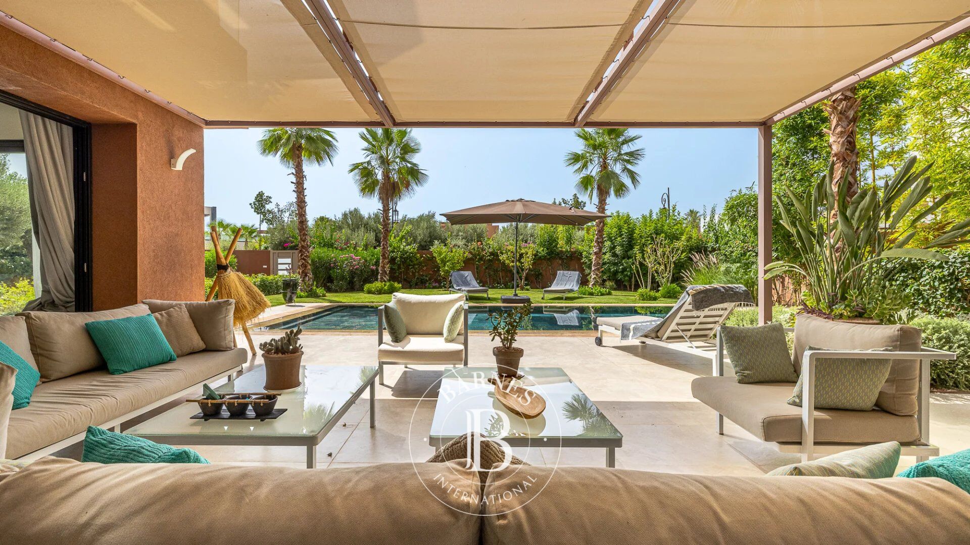 Villa Marrakech - picture 4