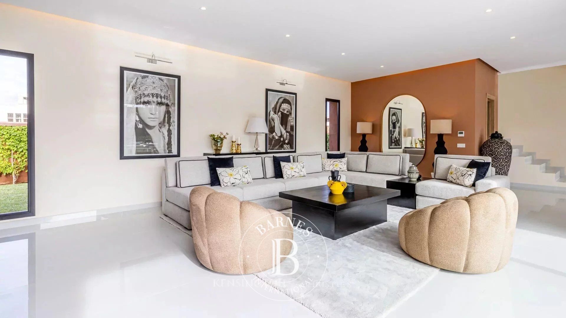 Villa Marrakech - picture 17