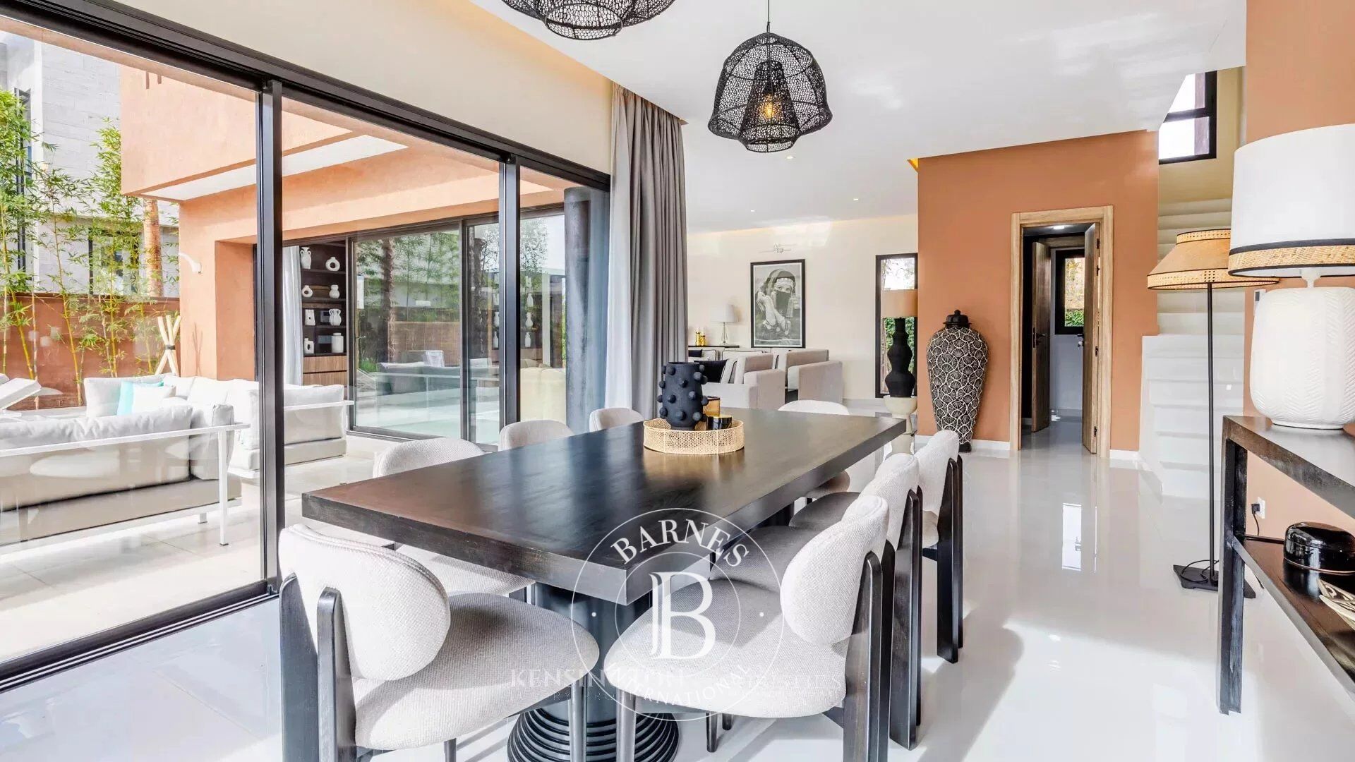 Villa Marrakech - picture 37