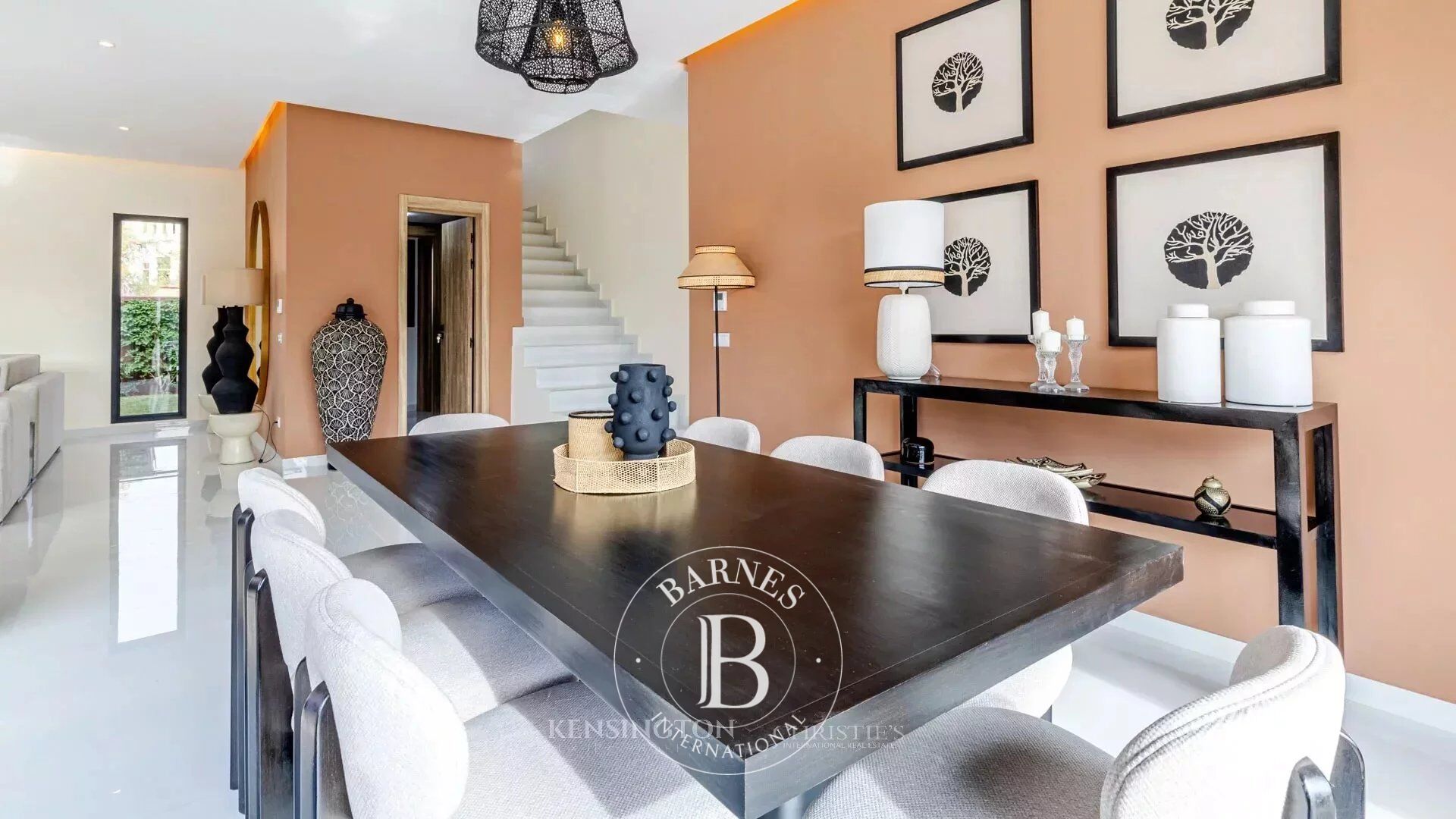 Villa Marrakech - picture 5