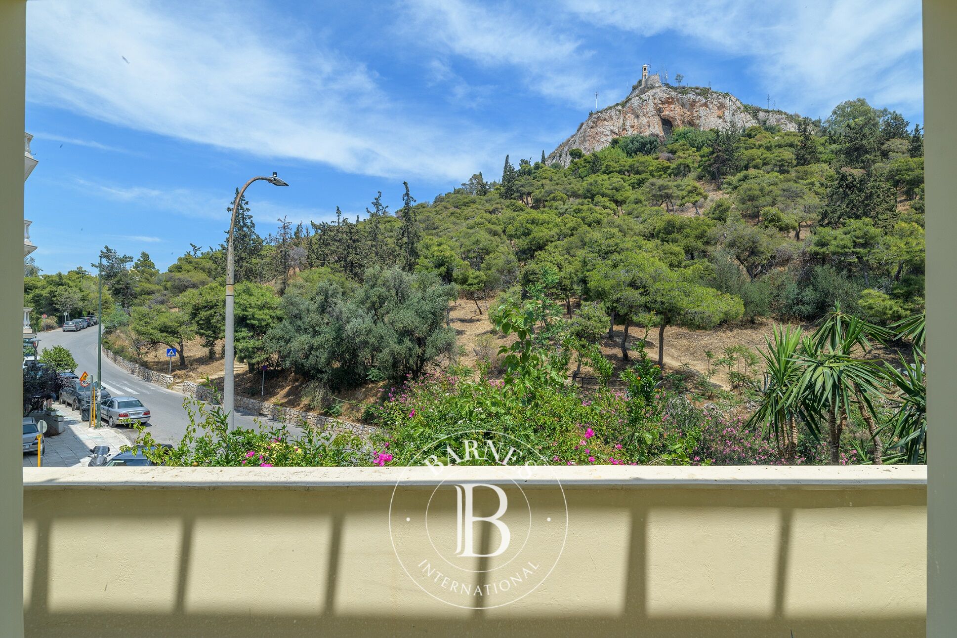 Appartement Rénové - Kolonaki, Athènes - picture 1