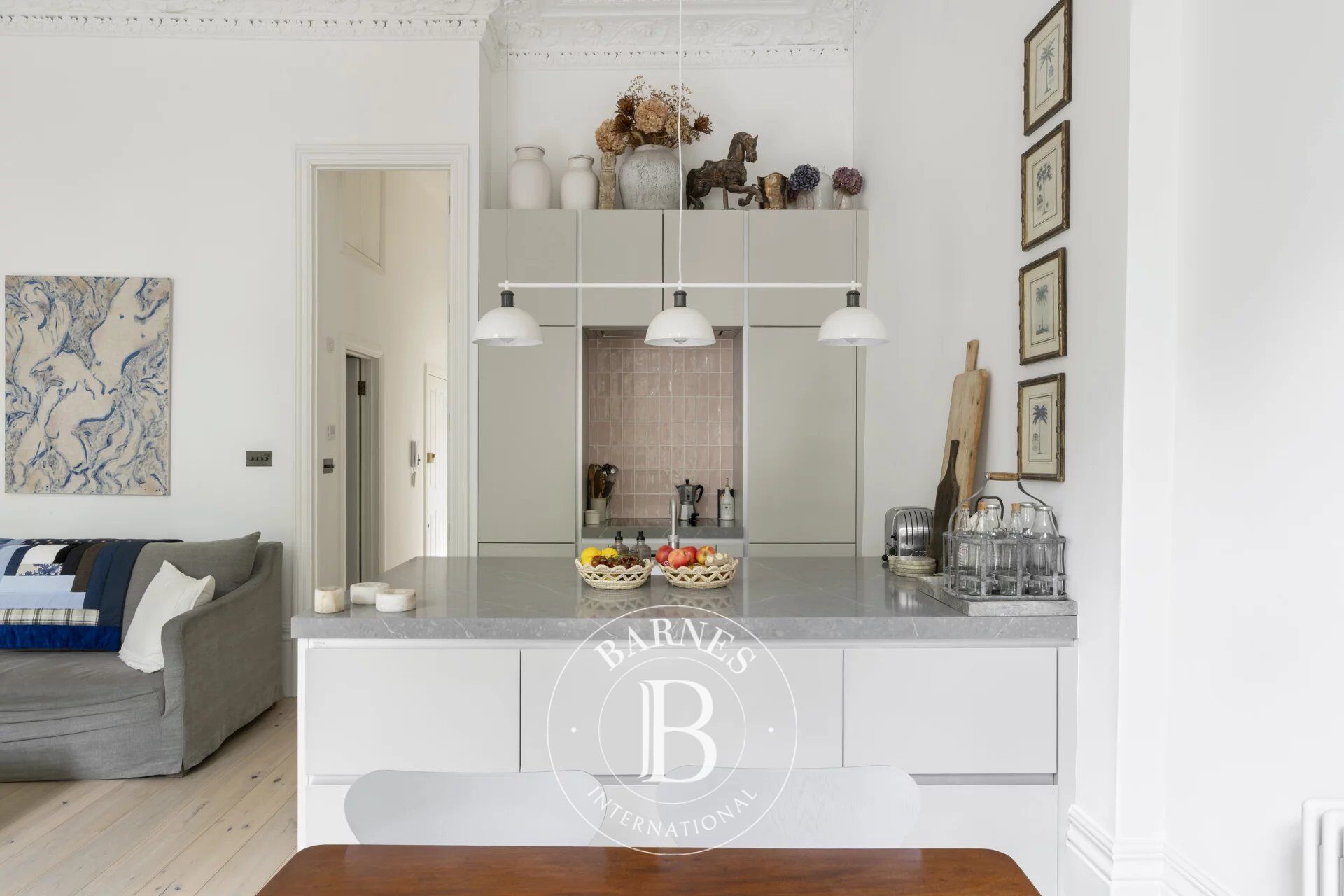 Daire London - picture 6