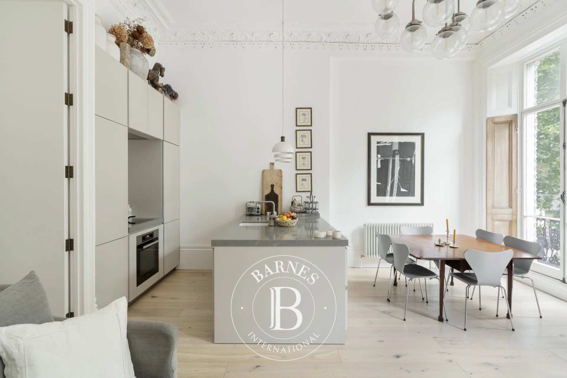 Daire London - picture 7