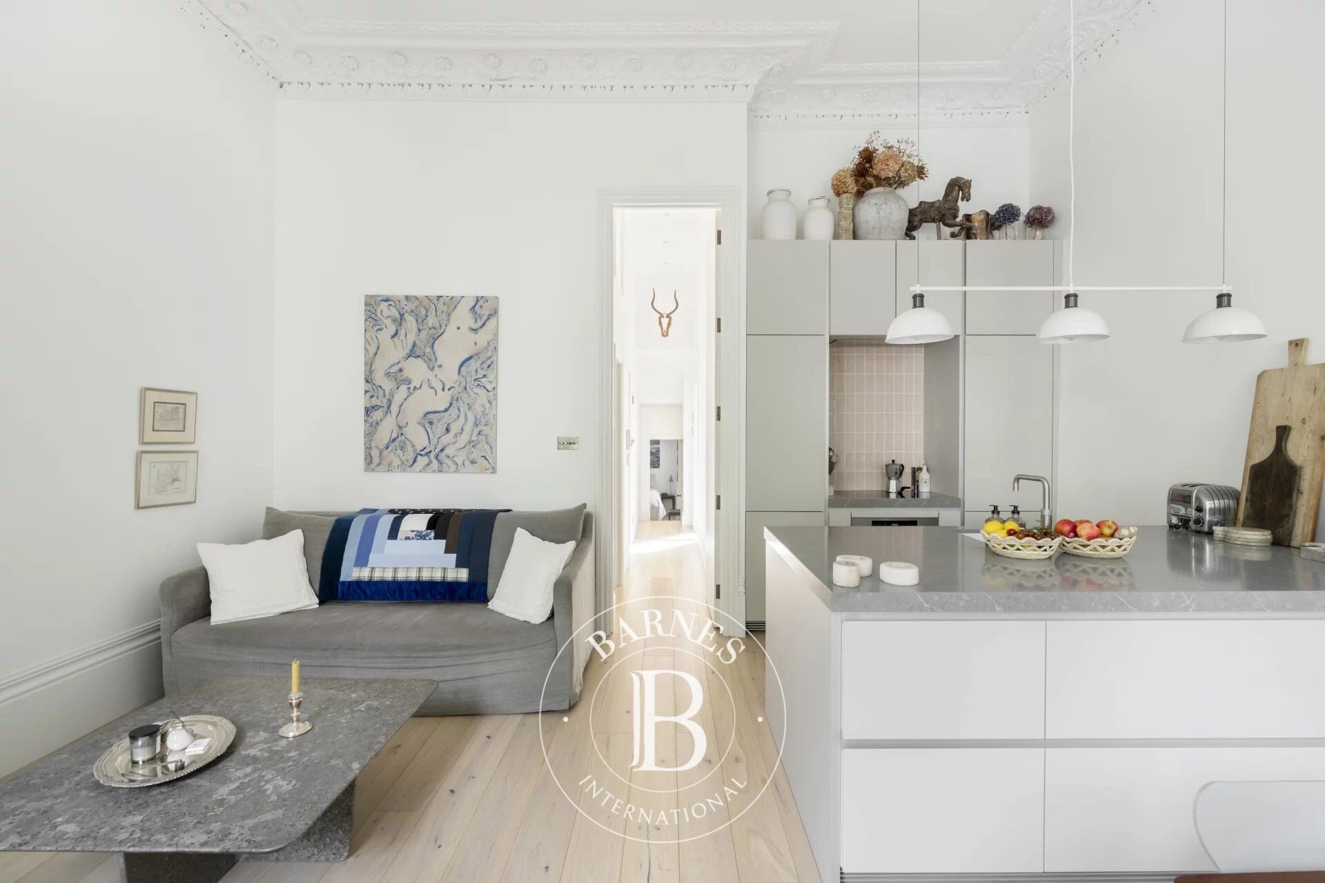 Daire London - picture 5