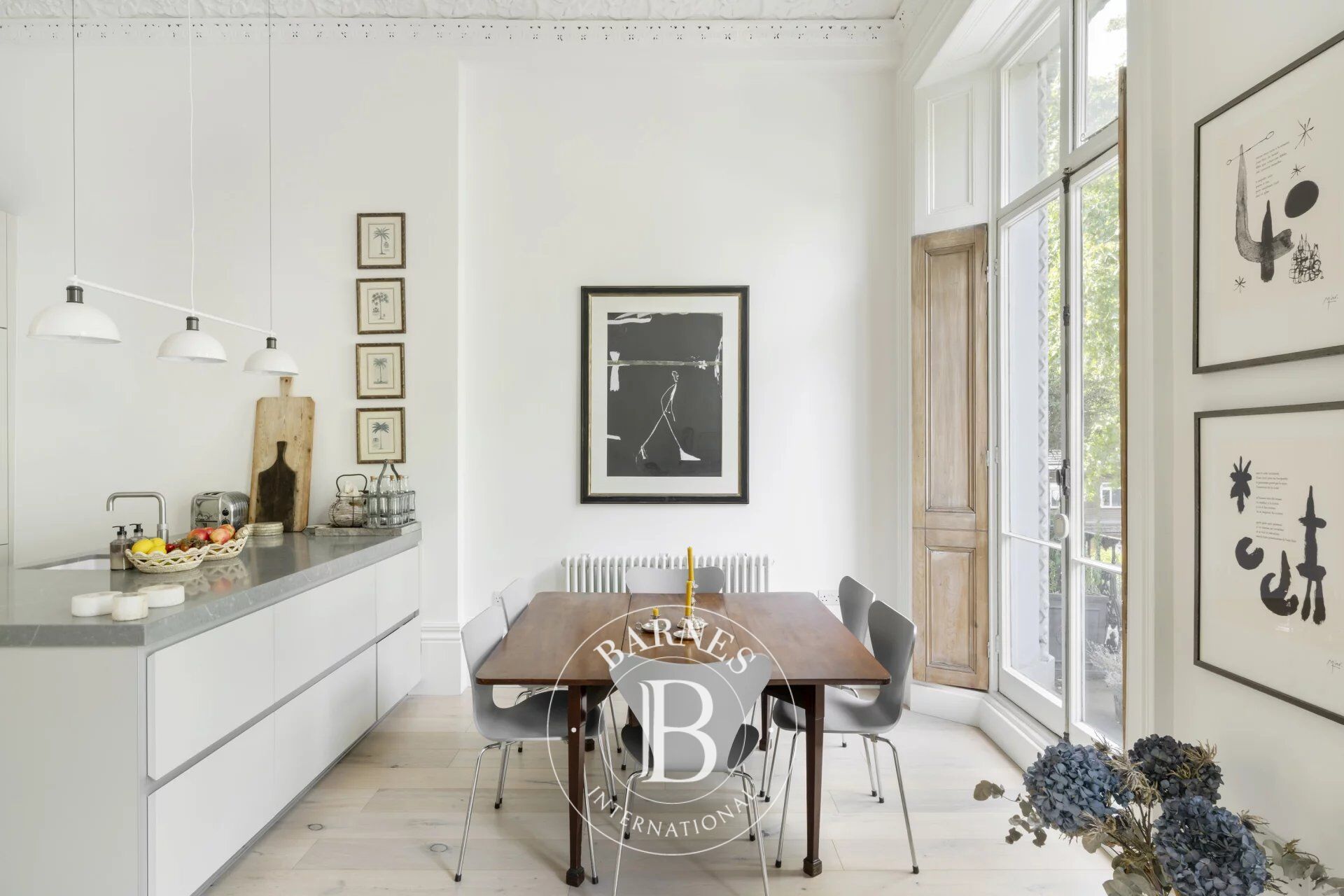 Daire London - picture 4