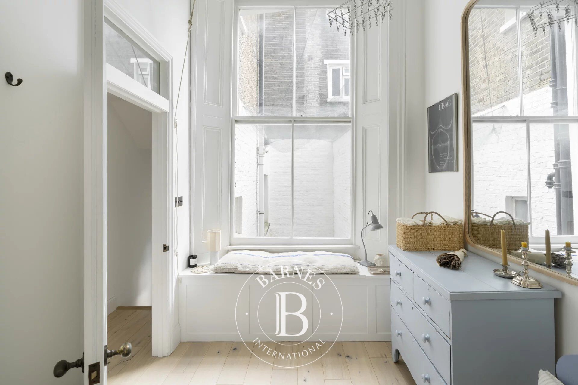 Daire London - picture 12