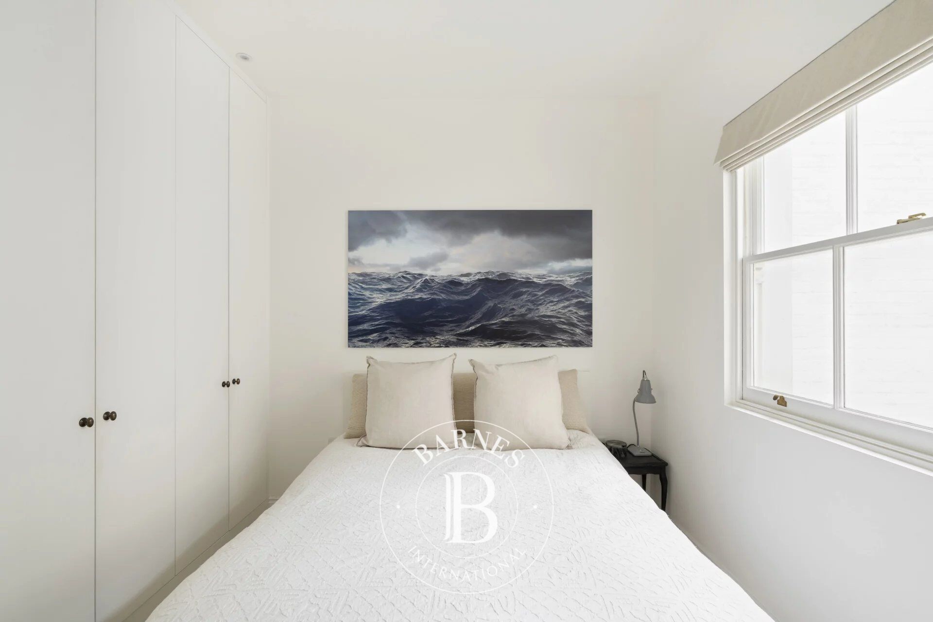 Daire London - picture 9