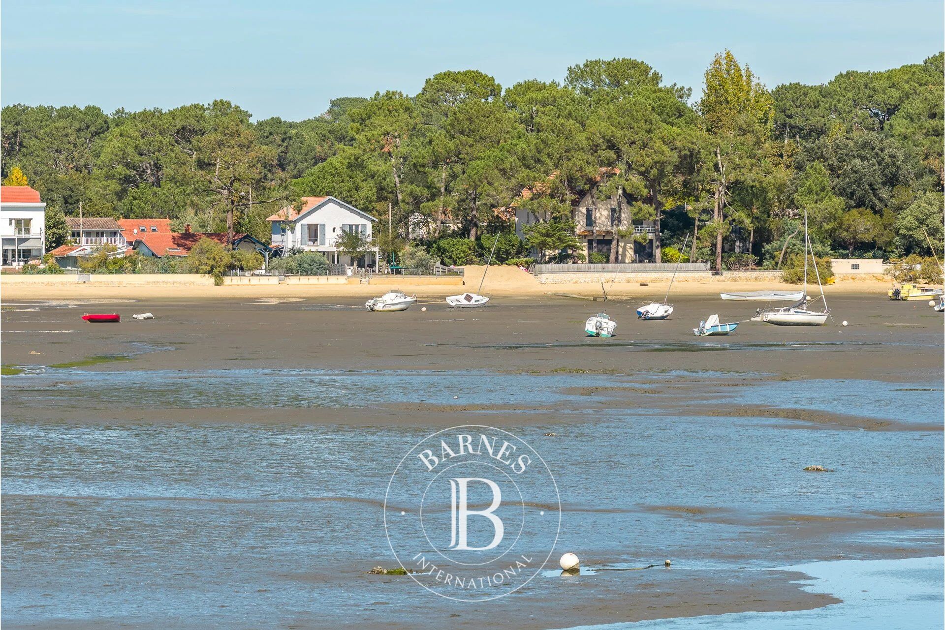 Casa Lège-Cap-Ferret - picture 1