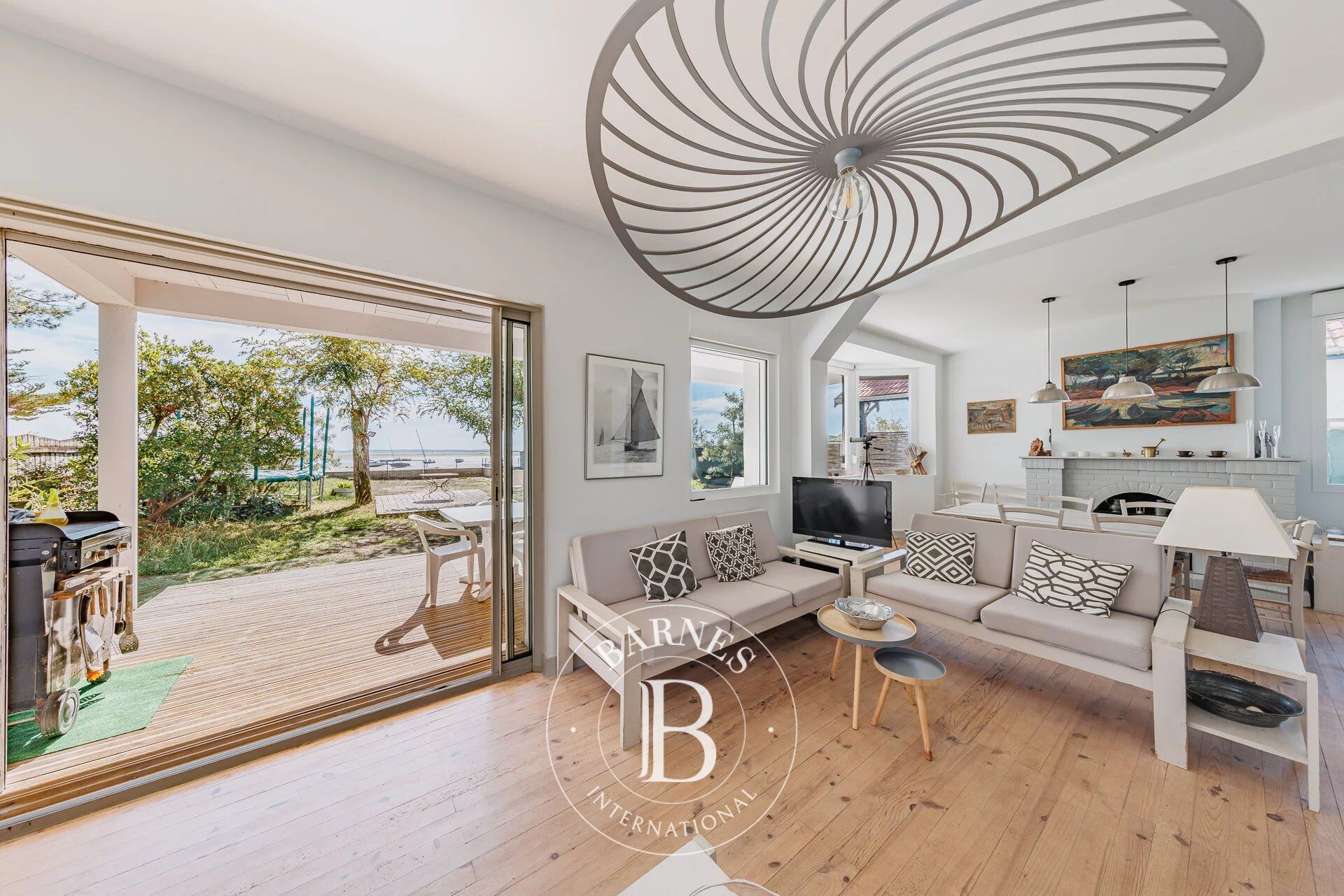 House Lège-Cap-Ferret - picture 2