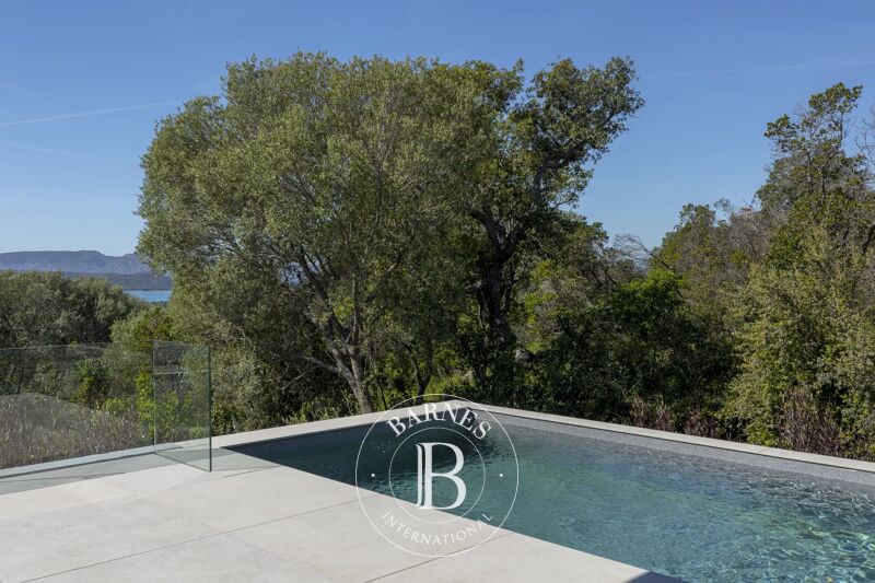 For Sale Villa | Sainte-Lucie-de-Porto-Vecchio - picture 1