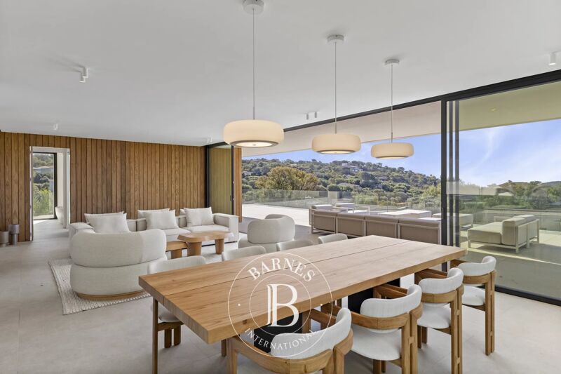 For Sale Villa | Sainte-Lucie-de-Porto-Vecchio - picture 3