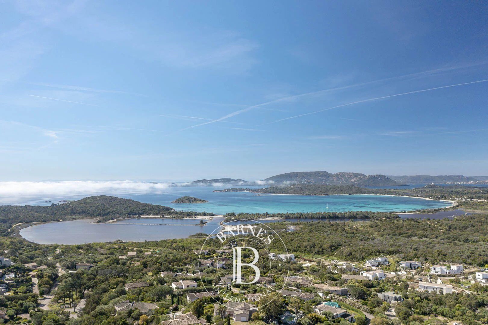 Arasu, New villa, sea view, swimming pool, 4 bedrooms, walking distance to the beach - picture 3