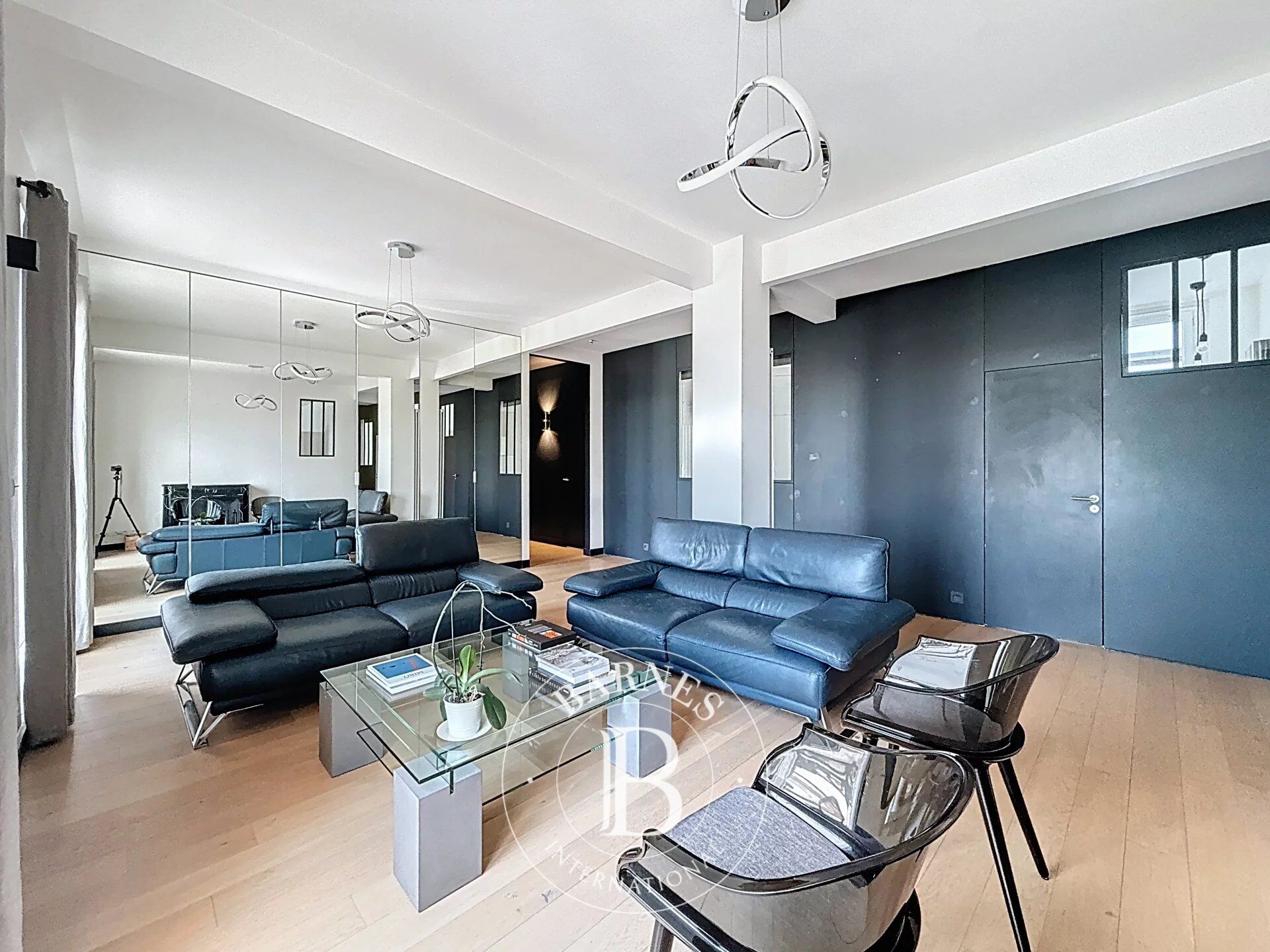 Piso Neuilly-sur-Seine - picture 3