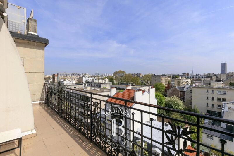 À louer, Appartement Neuilly-sur-Seine - picture 2