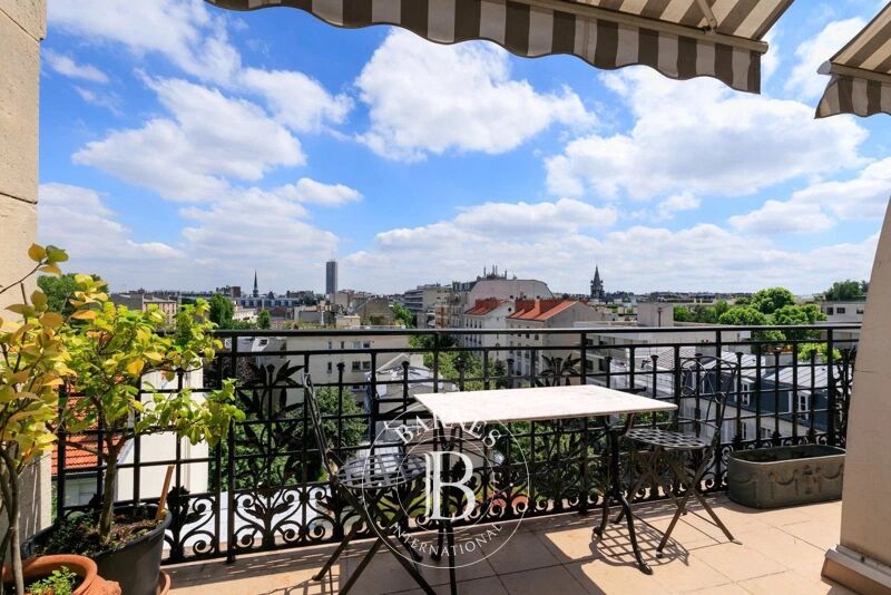 Piso Neuilly-sur-Seine