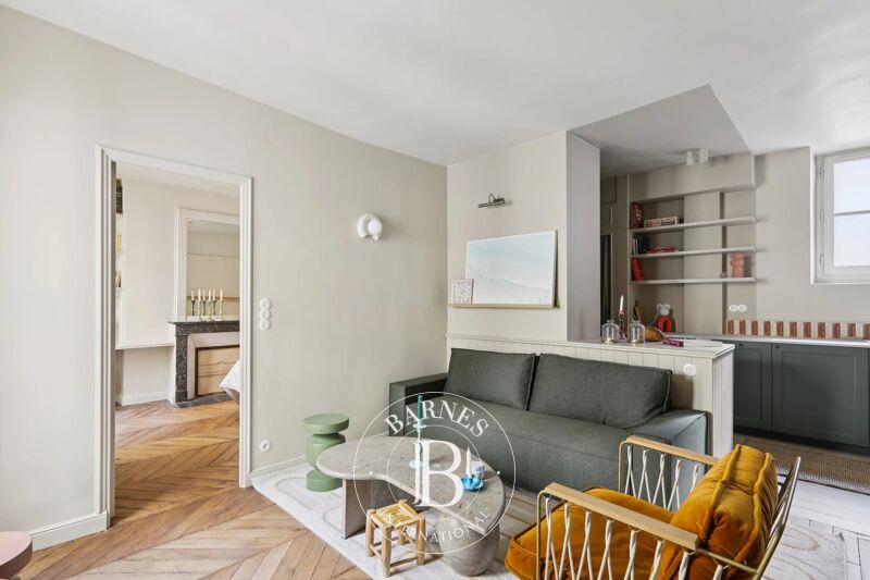 Affitto Appartamento | Paris 7ème - picture 2