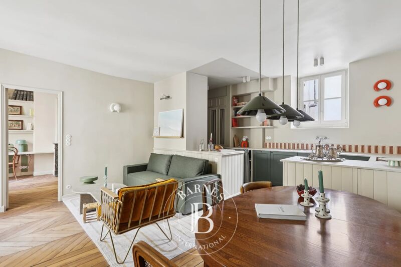 Affitto Appartamento | Paris 7ème - picture 1