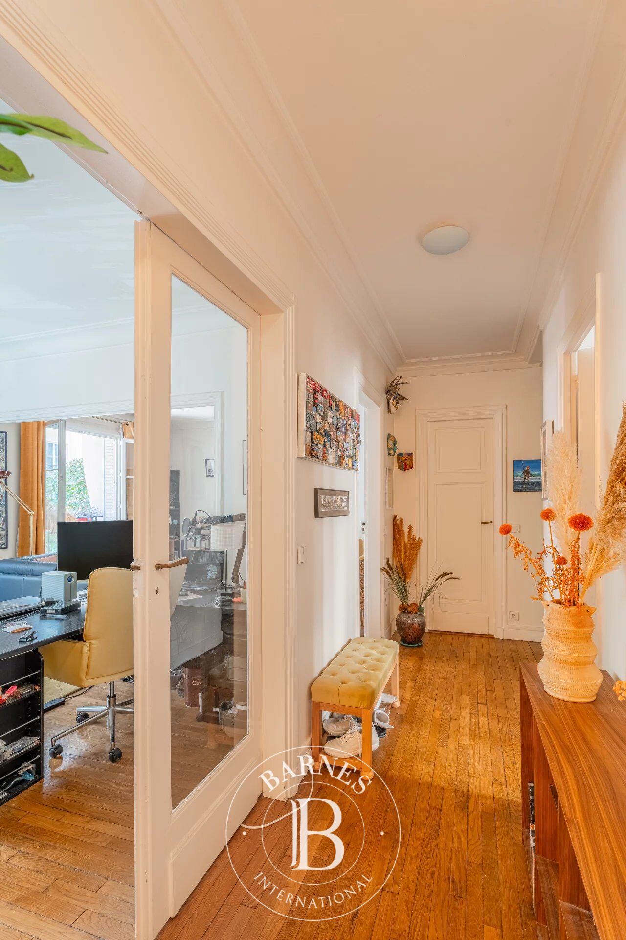 Zu verkaufen Wohnung | Paris 17ème - picture 10