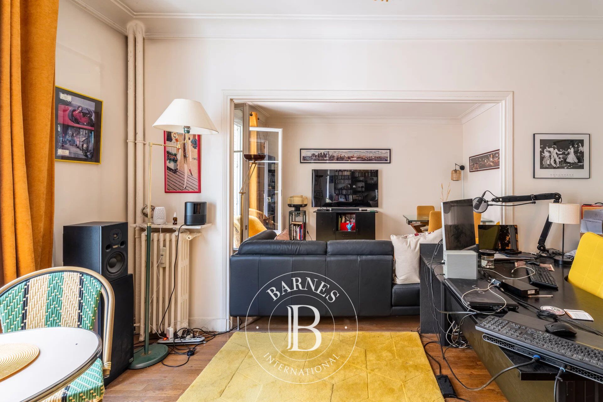 Zu verkaufen Wohnung | Paris 17ème - picture 6