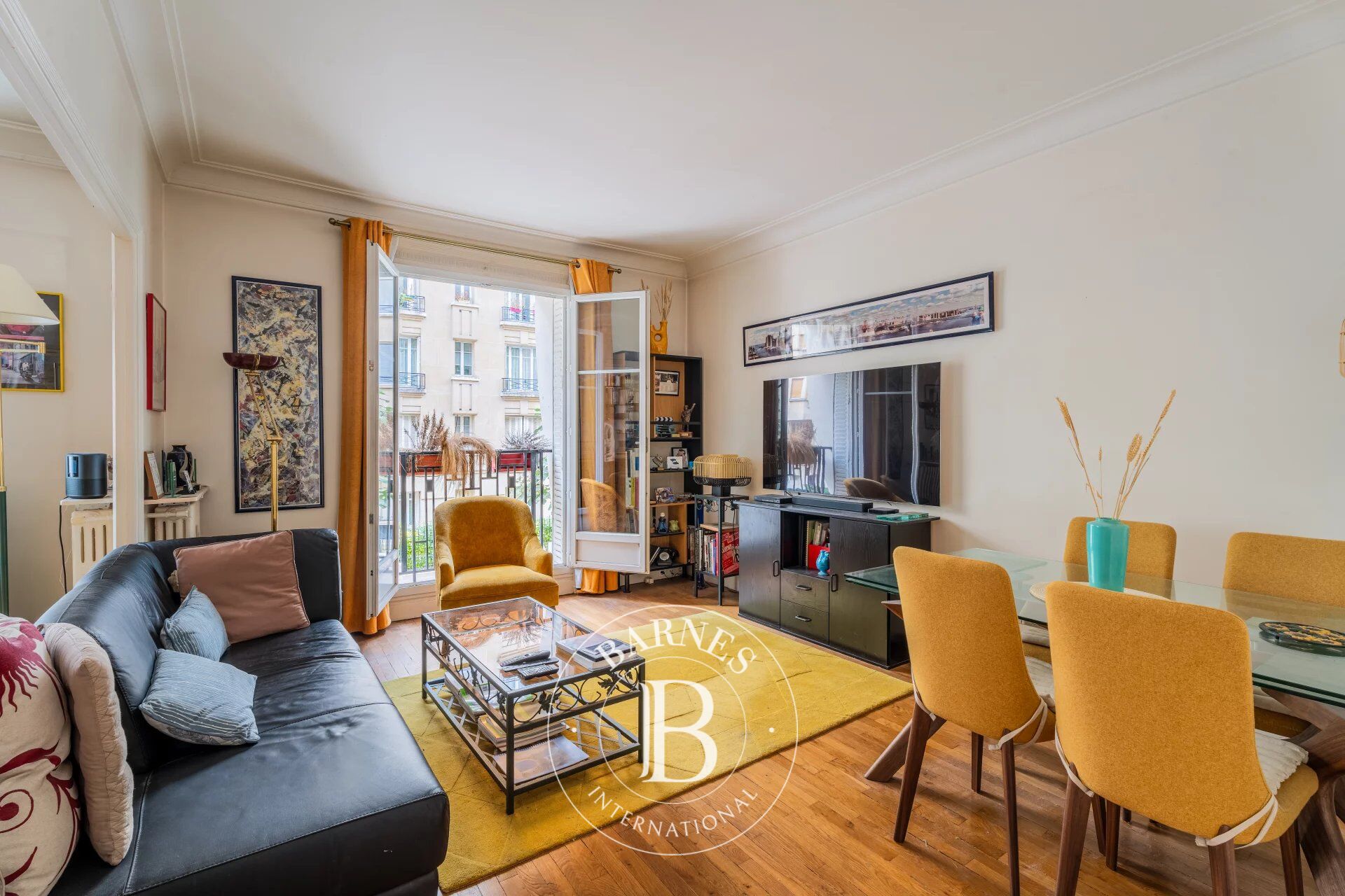 Zu verkaufen Wohnung | Paris 17ème - picture 4