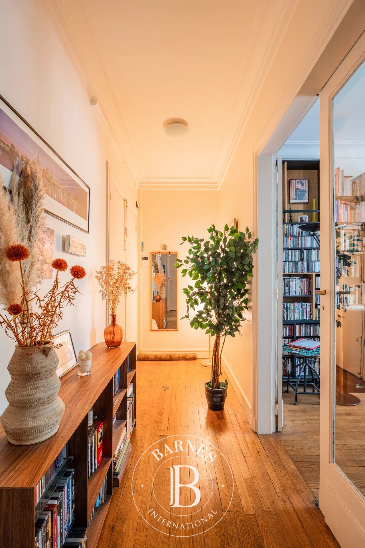 Zu verkaufen Wohnung | Paris 17ème - picture 9