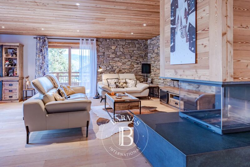 For Sale, Chalet Les Allues - picture 3