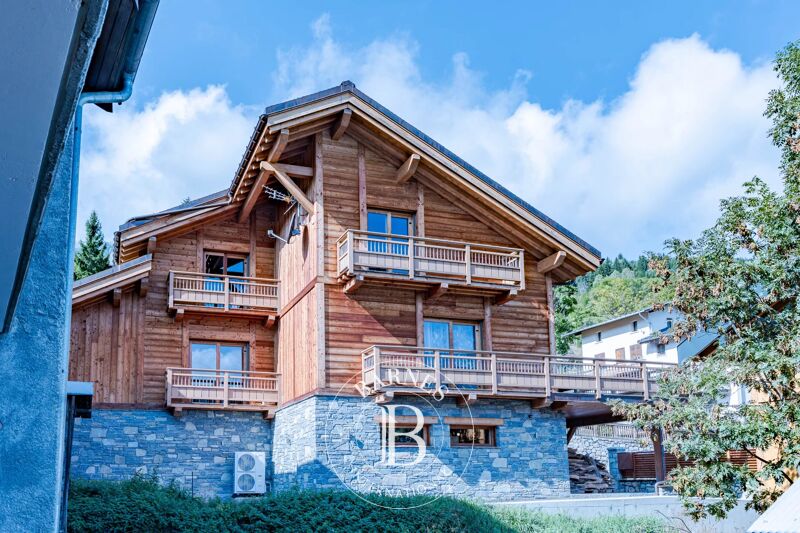 For Sale, Chalet Les Allues - picture 1